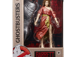 Ghostbusters Plasma Series Dana Barrett Toy 6-Inch-Scale Collectible Classic 1984 Action Figure