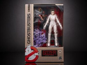 Ghostbusters Plasma Series Hasbro Gozer