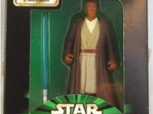 Star Wars Mace Windu