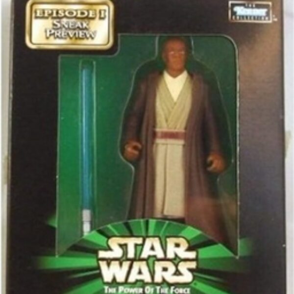 Star Wars Mace Windu