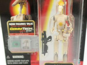 Star Wars: Episode 1 oom-9 (Binoculars in Hand) Action Figure