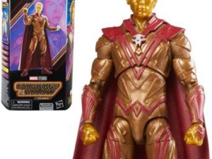 Marvel Legends Series Adam Warlock