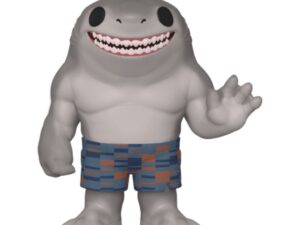 Funko Pop! Movies: The Suicide Squad