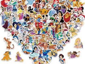Stickers - Vinyl