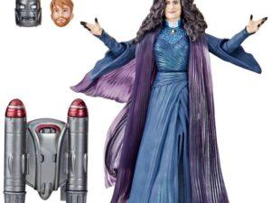 Marvel Legends Series Agatha Harkness