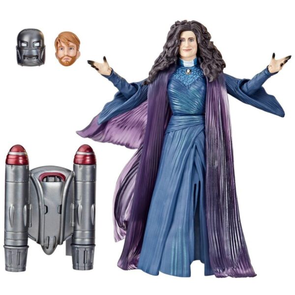 Marvel Legends Series Agatha Harkness