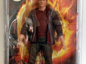 The Hunger Games Movie Cato 7 Inch Scale Action Figure (14+)