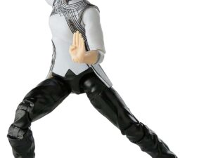 Loose Marvel Hasbro Legends Series Shang-Chi and The Legend of The Ten Rings 6-inch Collectible Xialing Action Figure Toy