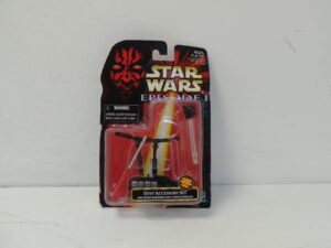Star Wars, Episode I: The Phantom Menace, Sith Accessory Set
