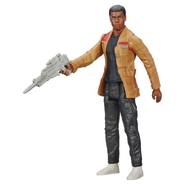 Star Wars Lead Hero Battler, Tan