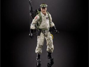 Hasbro Ghostbusters Plasma Series Ray Stantz 6" Action Figure