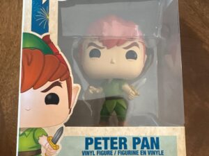 Funko Pop! Disney 65th