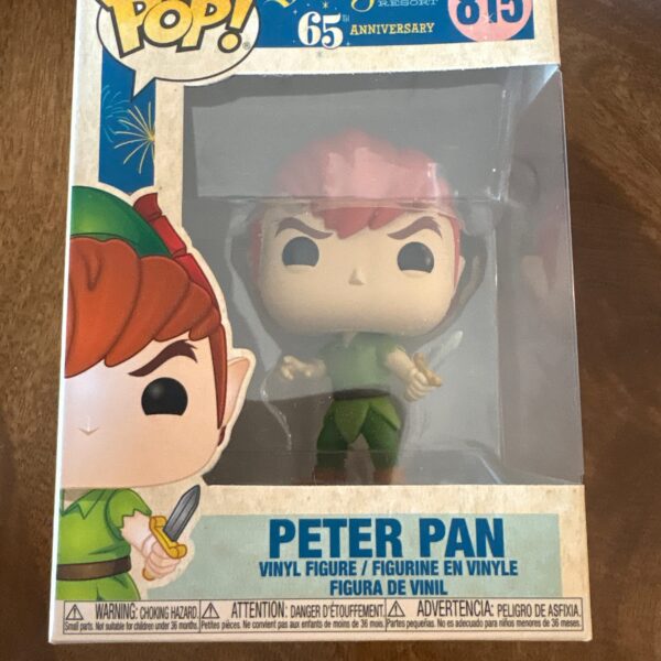 Funko Pop! Disney 65th