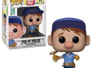 Funko Pop Disney: Wreck-It Ralph 2 -Fix-It Felix