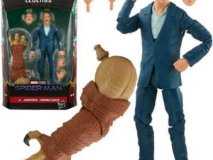 Marvel Legends Series J. Jonah Jameson