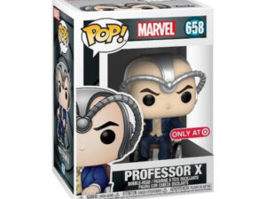 Funko POP Marvel X-Men Professor X