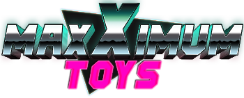 MaxXimum Toyz